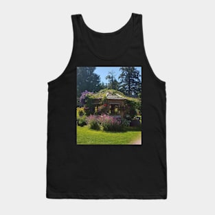 Nature Vancouver Island #59 Tank Top